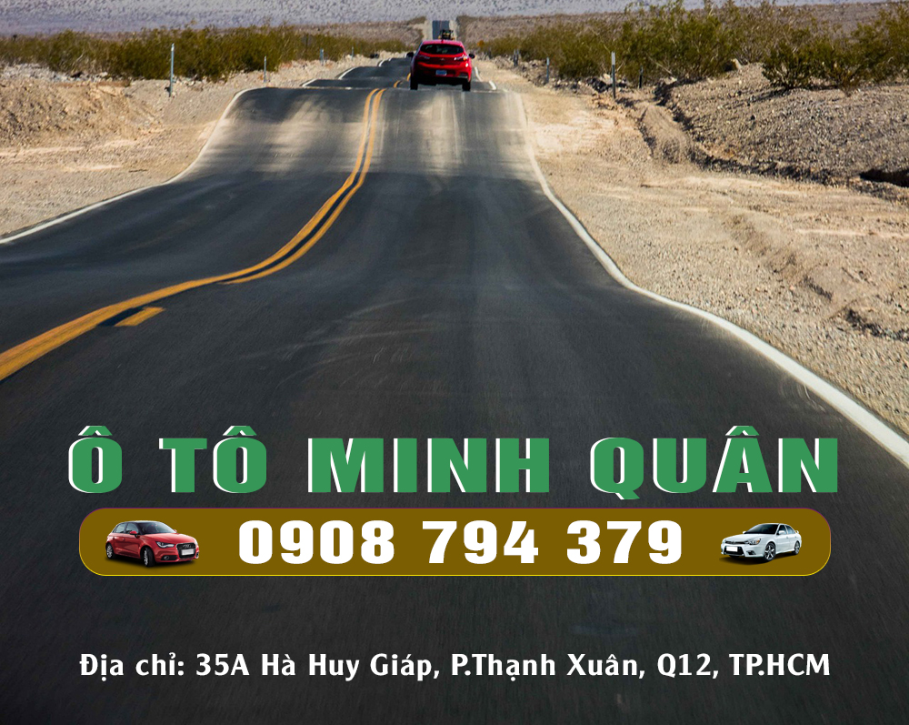 O to Minh Quan